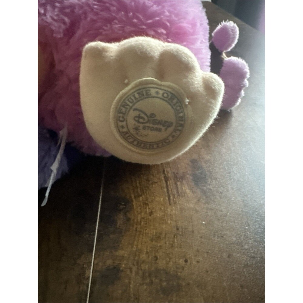 Disney Store Inside Out Bing Bong Elephant Plush Stuffed Animal Toy 16” - Picture 3 of 16